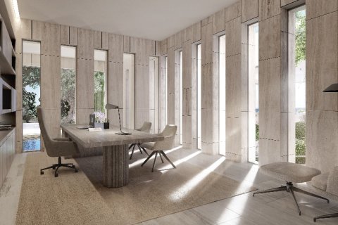 Продажа виллы в Пуэбло Нуэво, Кадис, Испания 7 спален, 2300м2 №190891 - фото 23
