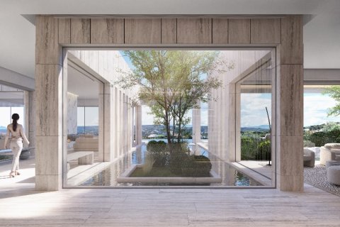 Продажа виллы в Пуэбло Нуэво, Кадис, Испания 7 спален, 2300м2 №190891 - фото 15