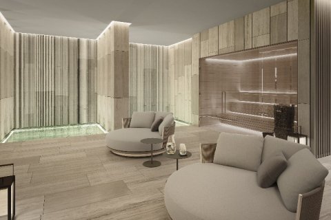 Продажа виллы в Пуэбло Нуэво, Кадис, Испания 7 спален, 2300м2 №190891 - фото 17