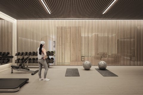 Продажа виллы в Пуэбло Нуэво, Кадис, Испания 7 спален, 2300м2 №190891 - фото 28