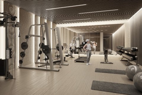 Продажа виллы в Пуэбло Нуэво, Кадис, Испания 7 спален, 2300м2 №190891 - фото 25