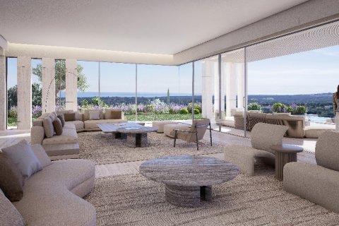 Продажа виллы в Пуэбло Нуэво, Кадис, Испания 7 спален, 2300м2 №190891 - фото 7