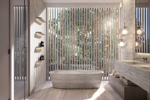 Продажа виллы в Пуэбло Нуэво, Кадис, Испания 7 спален, 2300м2 №190891 - фото 22