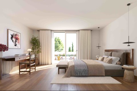 Kaupunkipientalo myytävänä Sotogrande, Cadiz, Espanja, 3 makuuhuonetta, 242 m2 No. 190892 - kuva 7