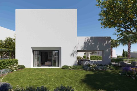 Kaupunkipientalo myytävänä Sotogrande, Cadiz, Espanja, 4 makuuhuonetta, 310 m2 No. 190900 - kuva 14