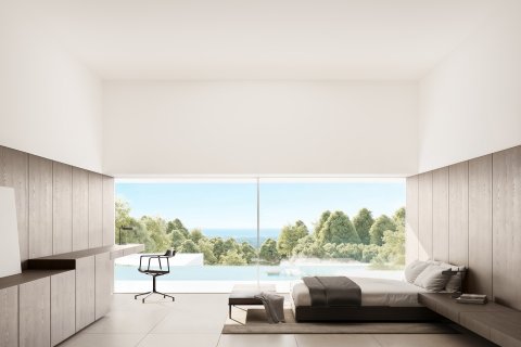 Продажа виллы в Сан-Роке, Кадис, Испания 9 спален, 1696м2 №190899 - фото 10