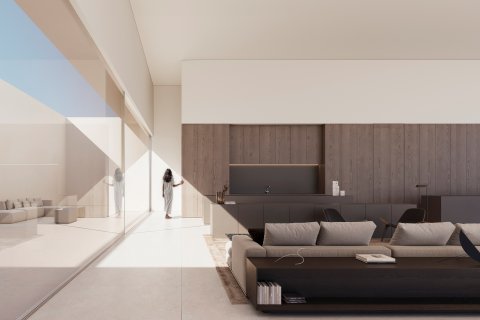 Продажа виллы в Сан-Роке, Кадис, Испания 9 спален, 1696м2 №190899 - фото 3