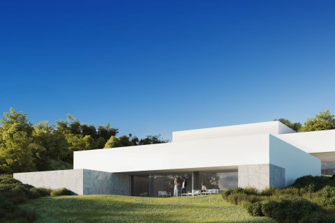 Продажа виллы в Сан-Роке, Кадис, Испания 9 спален, 1696м2 №190899 - фото 18