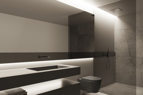 Продажа виллы в Сан-Роке, Кадис, Испания 9 спален, 1696м2 №190899 - фото 12