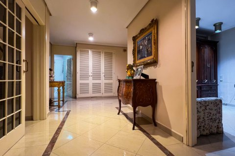 Villa for sale Dominio de Fontenebro, Madrid, Spain 8 bedrooms, 361 sq.m. No. 107073 - photo 22
