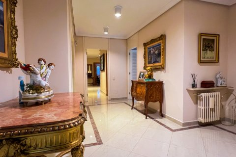 Villa for sale Dominio de Fontenebro, Madrid, Spain 8 bedrooms, 361 sq.m. No. 107073 - photo 29