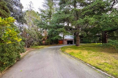 Villa for sale Dominio de Fontenebro, Madrid, Spain 8 bedrooms, 361 sq.m. No. 107073 - photo 16