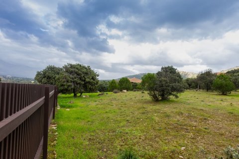 Villa for sale Dominio de Fontenebro, Madrid, Spain 8 bedrooms, 361 sq.m. No. 107073 - photo 5