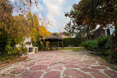 Villa for sale Dominio de Fontenebro, Madrid, Spain 8 bedrooms, 361 sq.m. No. 107073 - photo 19