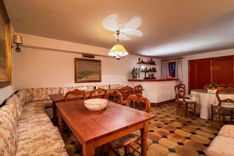 Villa for sale Dominio de Fontenebro, Madrid, Spain 8 bedrooms, 361 sq.m. No. 107073 - photo 7