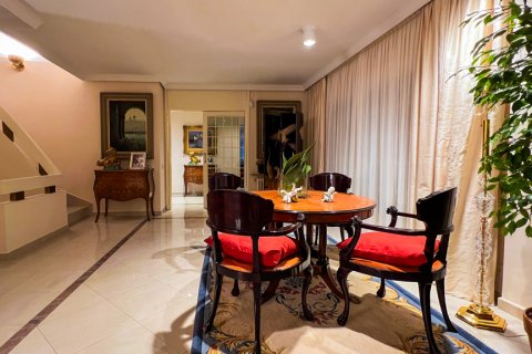 Villa for sale Dominio de Fontenebro, Madrid, Spain 8 bedrooms, 361 sq.m. No. 107073 - photo 28
