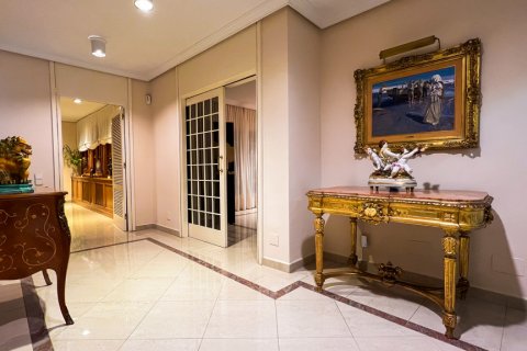 Villa for sale Dominio de Fontenebro, Madrid, Spain 8 bedrooms, 361 sq.m. No. 107073 - photo 21