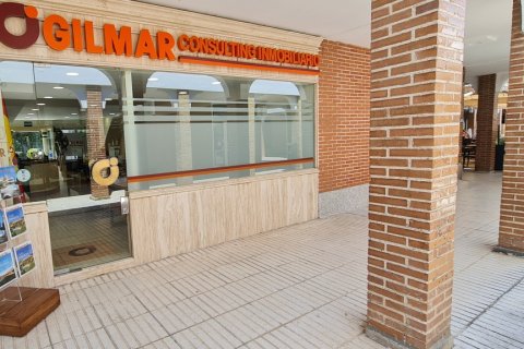Villa in vendita Santo Domingo, Madrid, Spagna 5 camere da letto, 654 mq. N° 107066 - foto 19