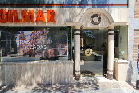 Villa in vendita Santo Domingo, Madrid, Spagna 5 camere da letto, 654 mq. N° 107066 - foto 18
