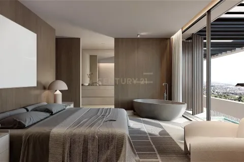 House for sale in Sant Andreu de Llavaneres, Barcelona, Spain 6 bedrooms, 653 sq.m. No. 167136 - photo 9