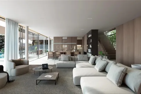 House for sale in Sant Andreu de Llavaneres, Barcelona, Spain 6 bedrooms, 653 sq.m. No. 167136 - photo 10