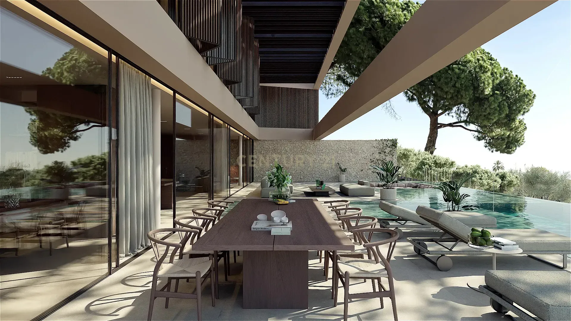 Hus i Sant Andreu de Llavaneres, Barcelona, Spanien 6 sovrum, 653 kvm. Nr. 167136