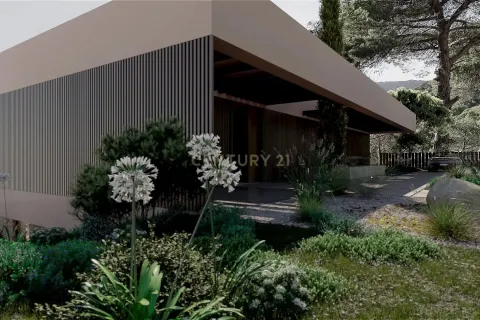 House for sale in Sant Andreu de Llavaneres, Barcelona, Spain 6 bedrooms, 653 sq.m. No. 167136 - photo 13