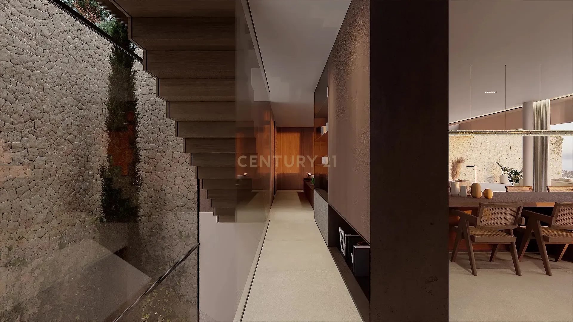 Hus i Sant Andreu de Llavaneres, Barcelona, Spanien 6 sovrum, 653 kvm. Nr. 167136