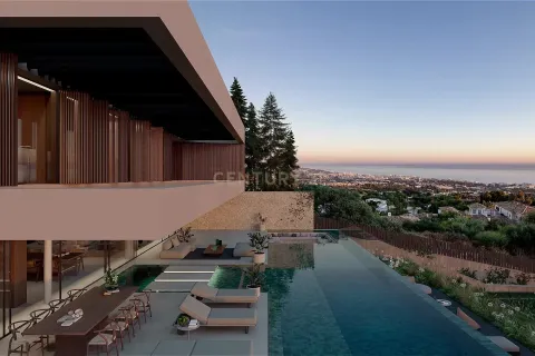 House for sale in Sant Andreu de Llavaneres, Barcelona, Spain 6 bedrooms, 653 sq.m. No. 167136 - photo 8