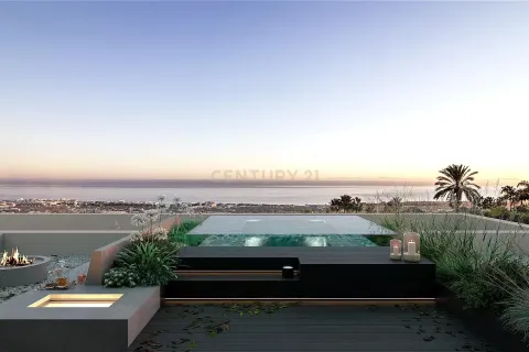 House for sale in Sant Andreu de Llavaneres, Barcelona, Spain 6 bedrooms, 653 sq.m. No. 167136 - photo 6