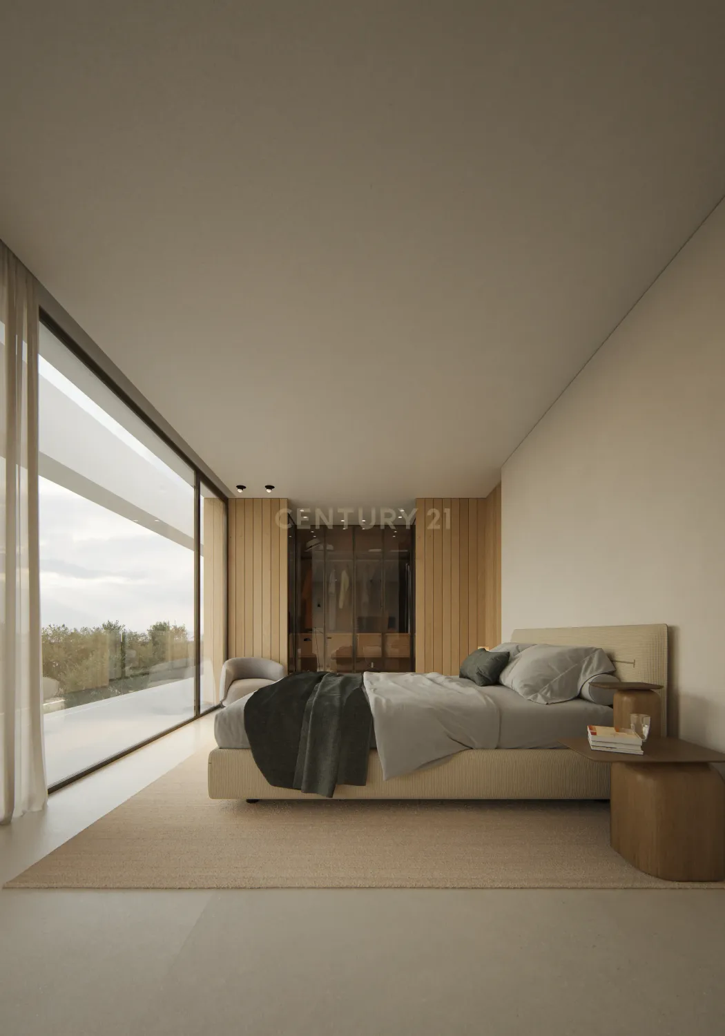 Сasa en Premia De Mar, Barcelona, España 5 dormitorios, 341.42 m2 No. 167137