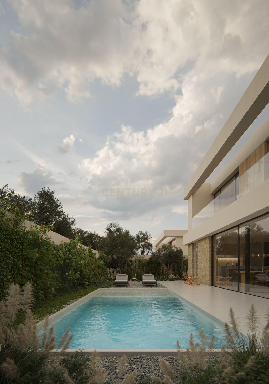 Сasa en Premia De Mar, Barcelona, España 5 dormitorios, 341.42 m2 No. 167137