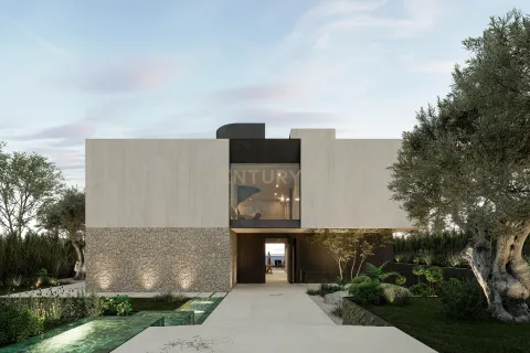 House for sale in El Masnou, Barcelona, Spain 6 bedrooms, 911 sq.m. No. 167138 - photo 2
