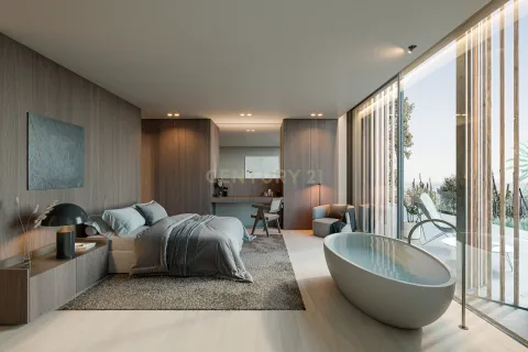 House for sale in El Masnou, Barcelona, Spain 6 bedrooms, 911 sq.m. No. 167138 - photo 4