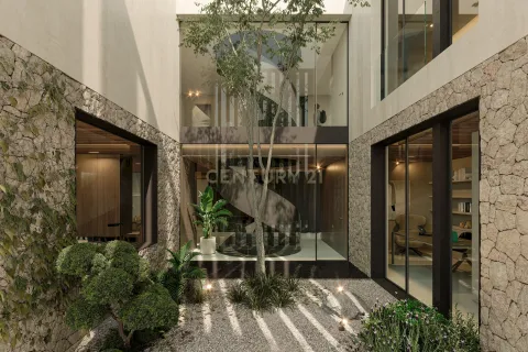House for sale in El Masnou, Barcelona, Spain 6 bedrooms, 911 sq.m. No. 167138 - photo 5
