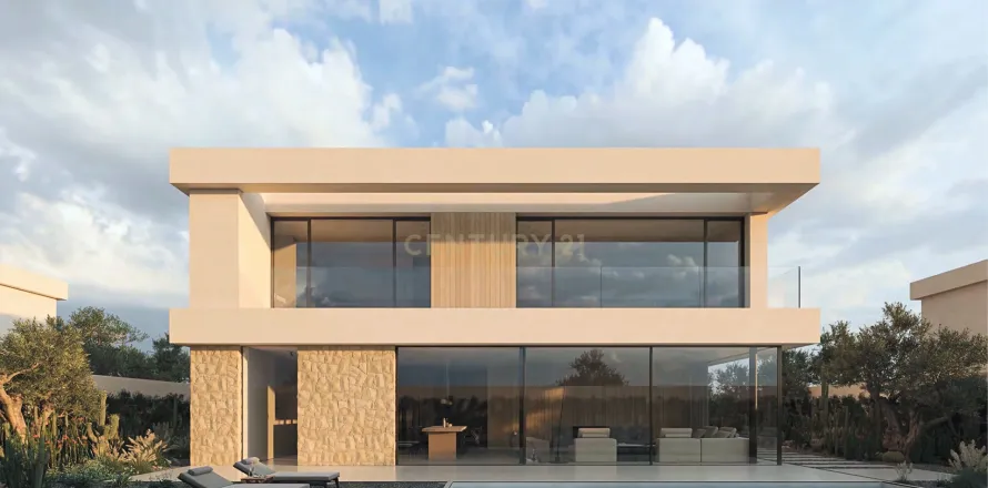 House in Premia De Mar, Barcelona, Spain 5 bedrooms, 341.42 sq.m. No. 167139
