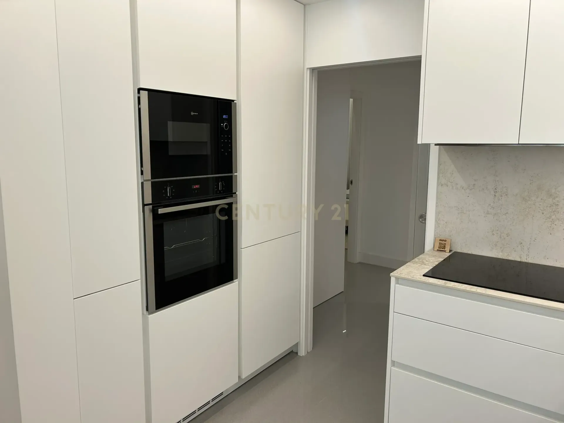 Apartment à Barcelona, Espagne 2 chambres, 117 m2 No. 167134