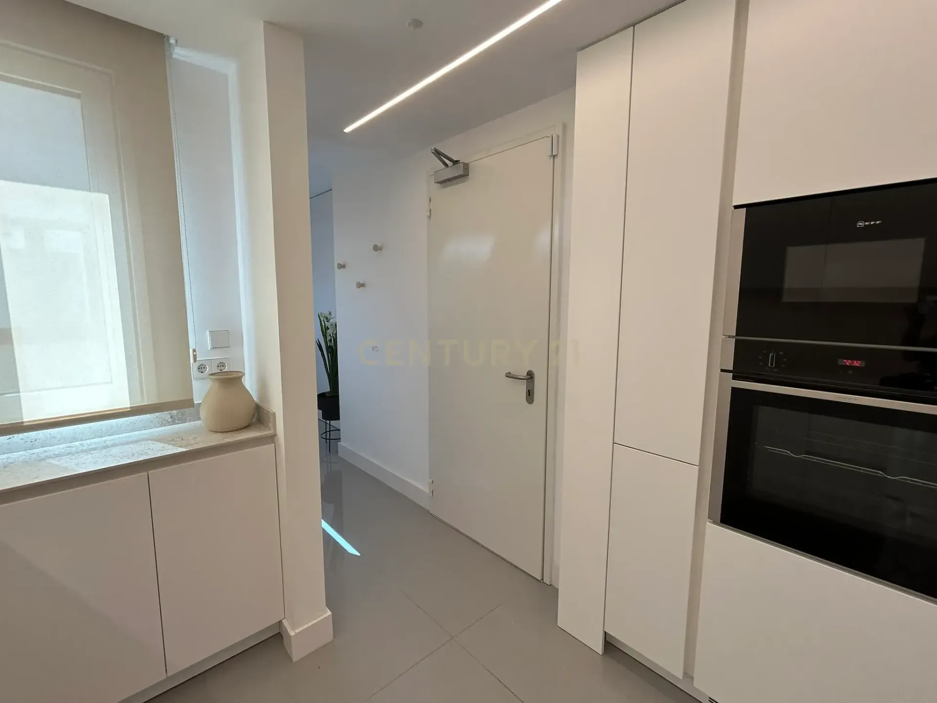 Apartment à Barcelona, Espagne 2 chambres, 117 m2 No. 167134