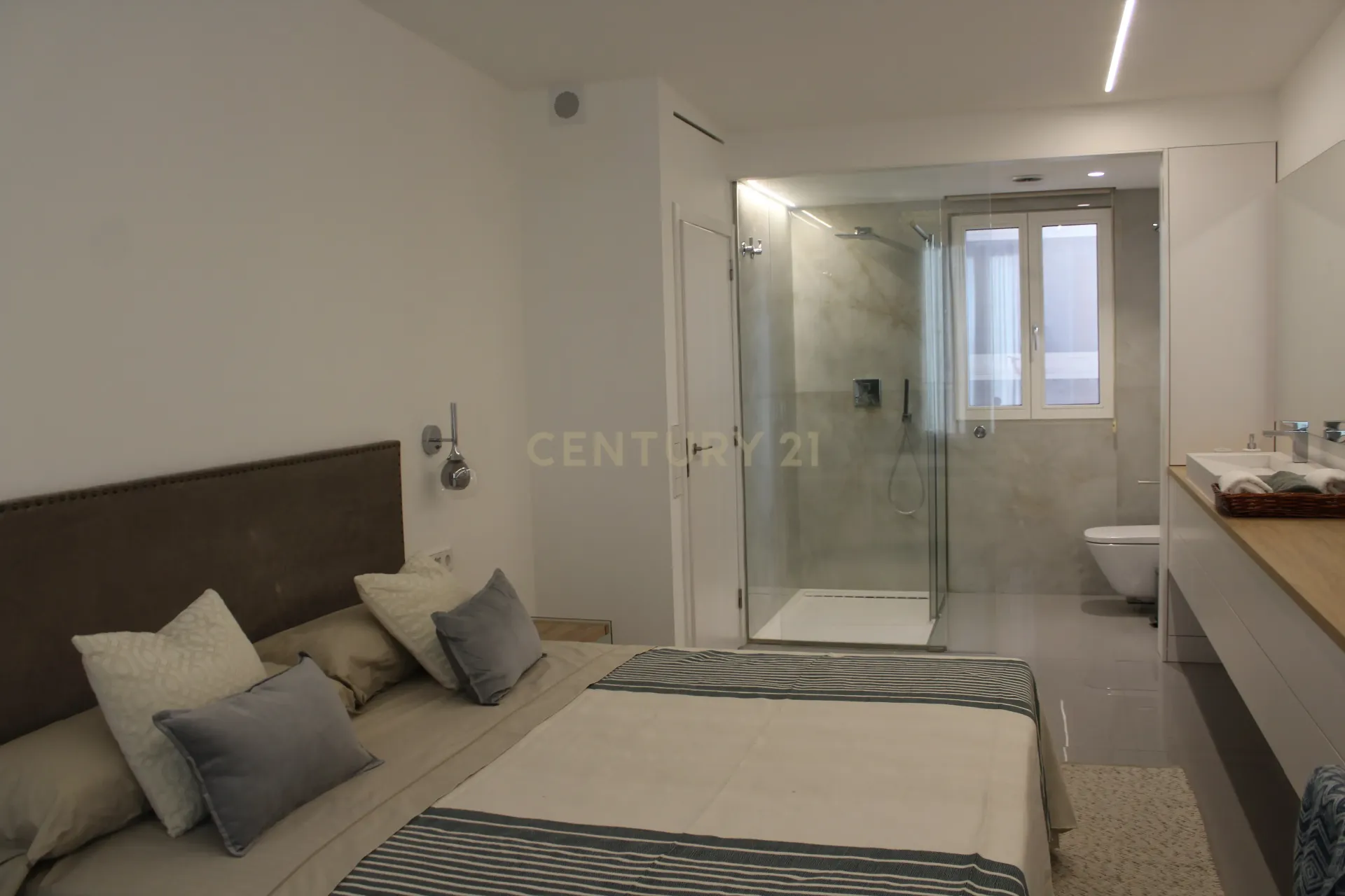 Apartment à Barcelona, Espagne 2 chambres, 117 m2 No. 167134