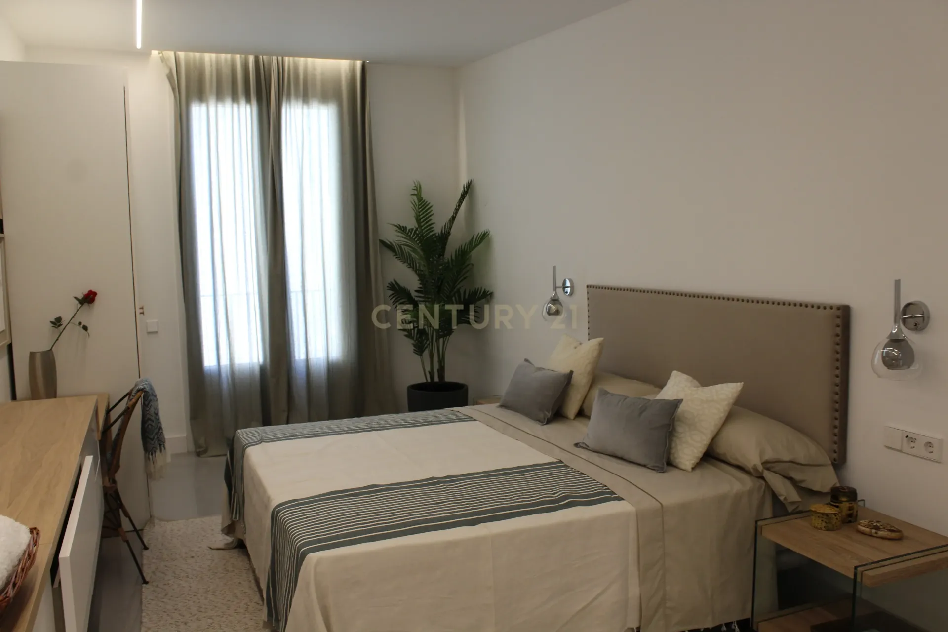 Apartment à Barcelona, Espagne 2 chambres, 117 m2 No. 167134