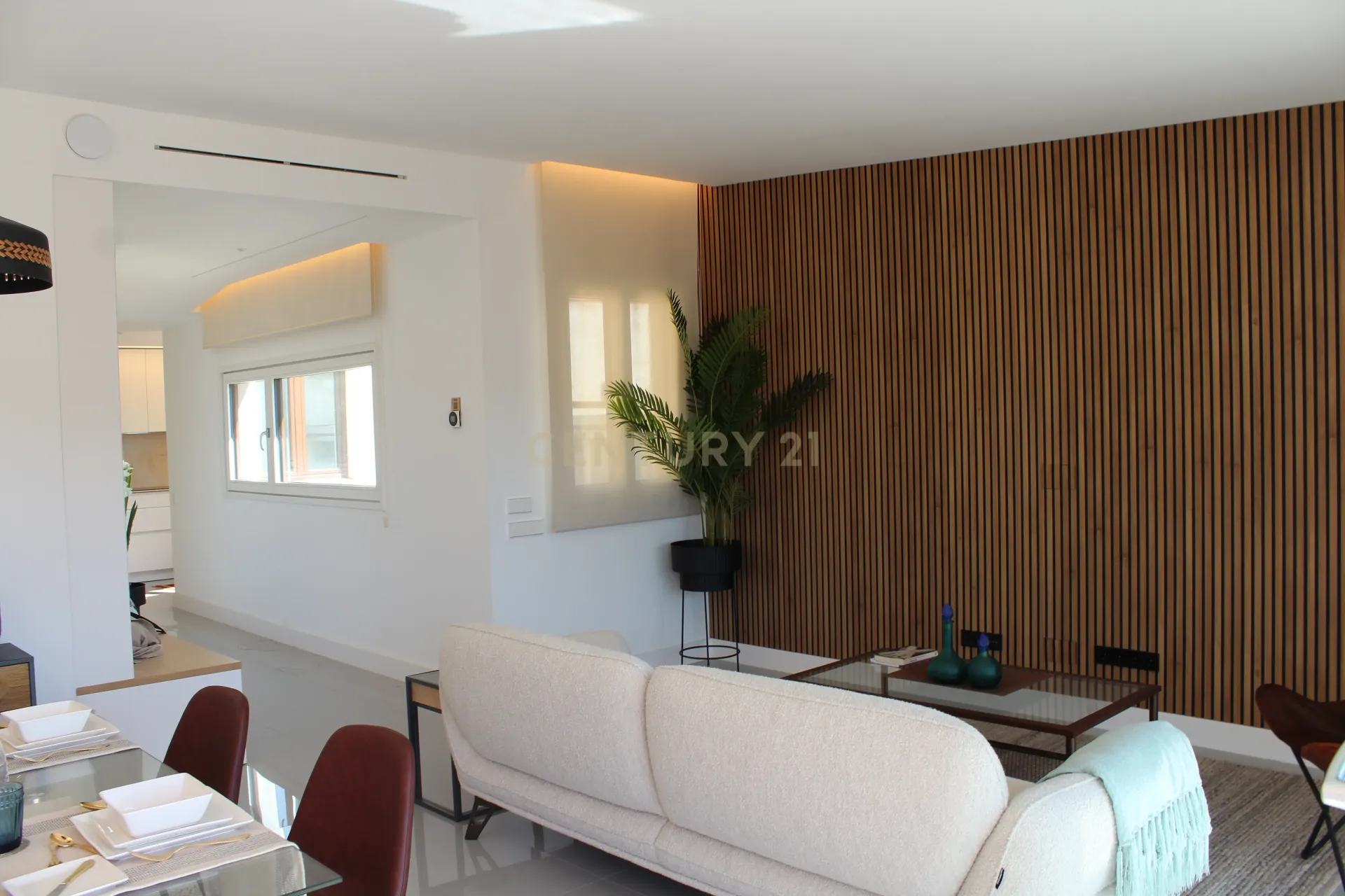 Apartment à Barcelona, Espagne 2 chambres, 117 m2 No. 167134