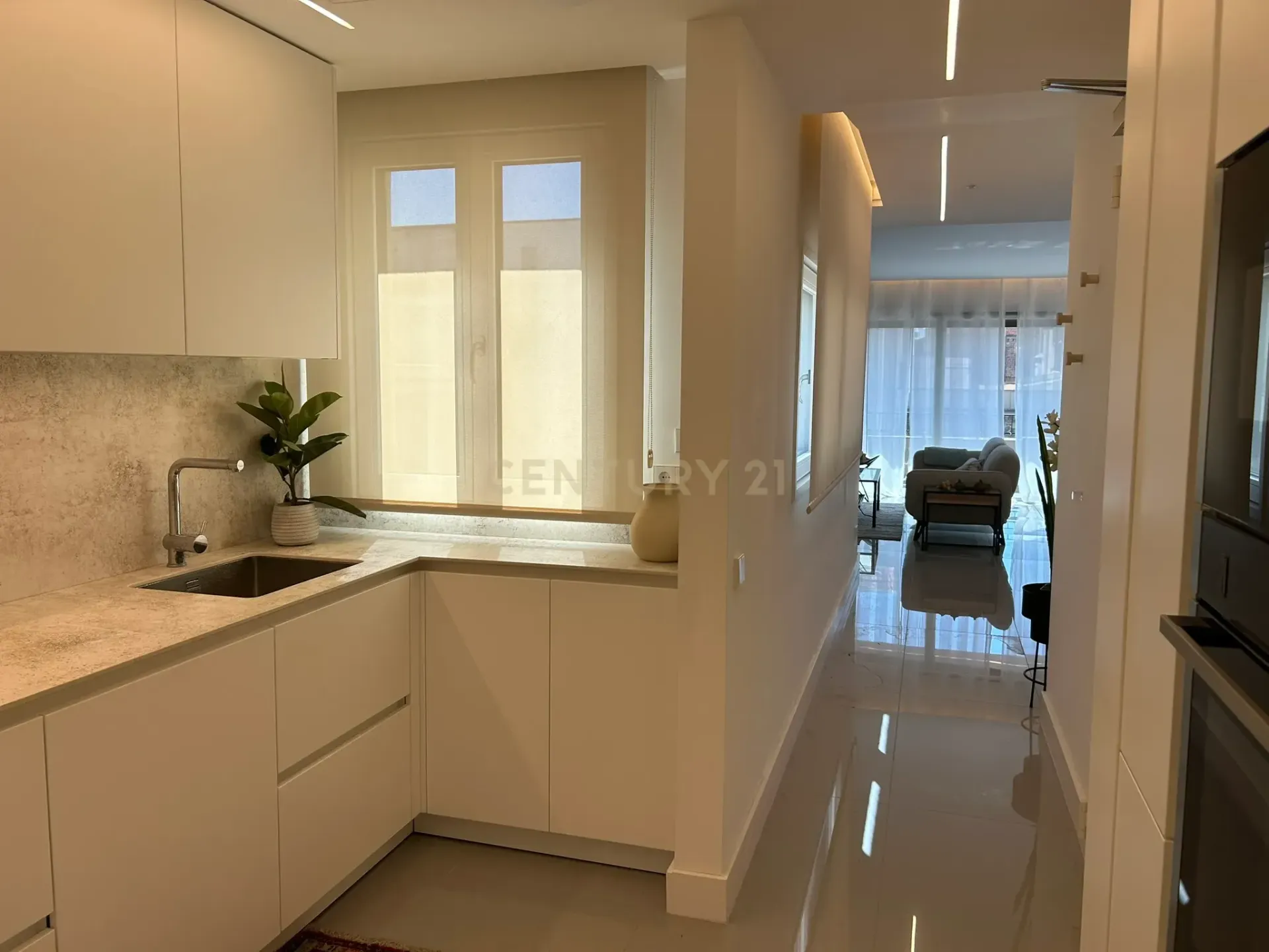 Apartment à Barcelona, Espagne 2 chambres, 117 m2 No. 167134