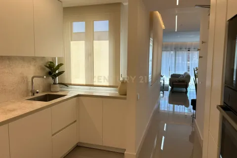 Продажа квартиры в Барселона, Испания 2 спальни, 117м2 №167134 - фото 21