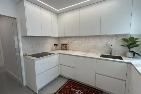 Продажа квартиры в Барселона, Испания 2 спальни, 117м2 №167134 - фото 16