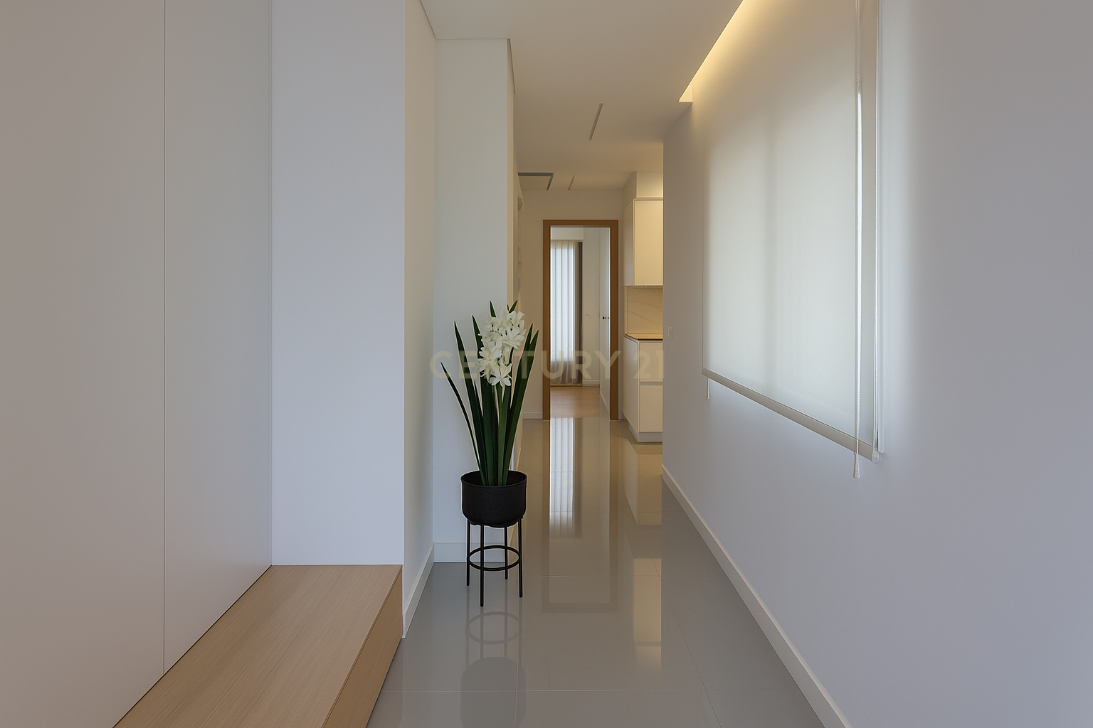 Apartment à Barcelona, Espagne 2 chambres, 117 m2 No. 167134