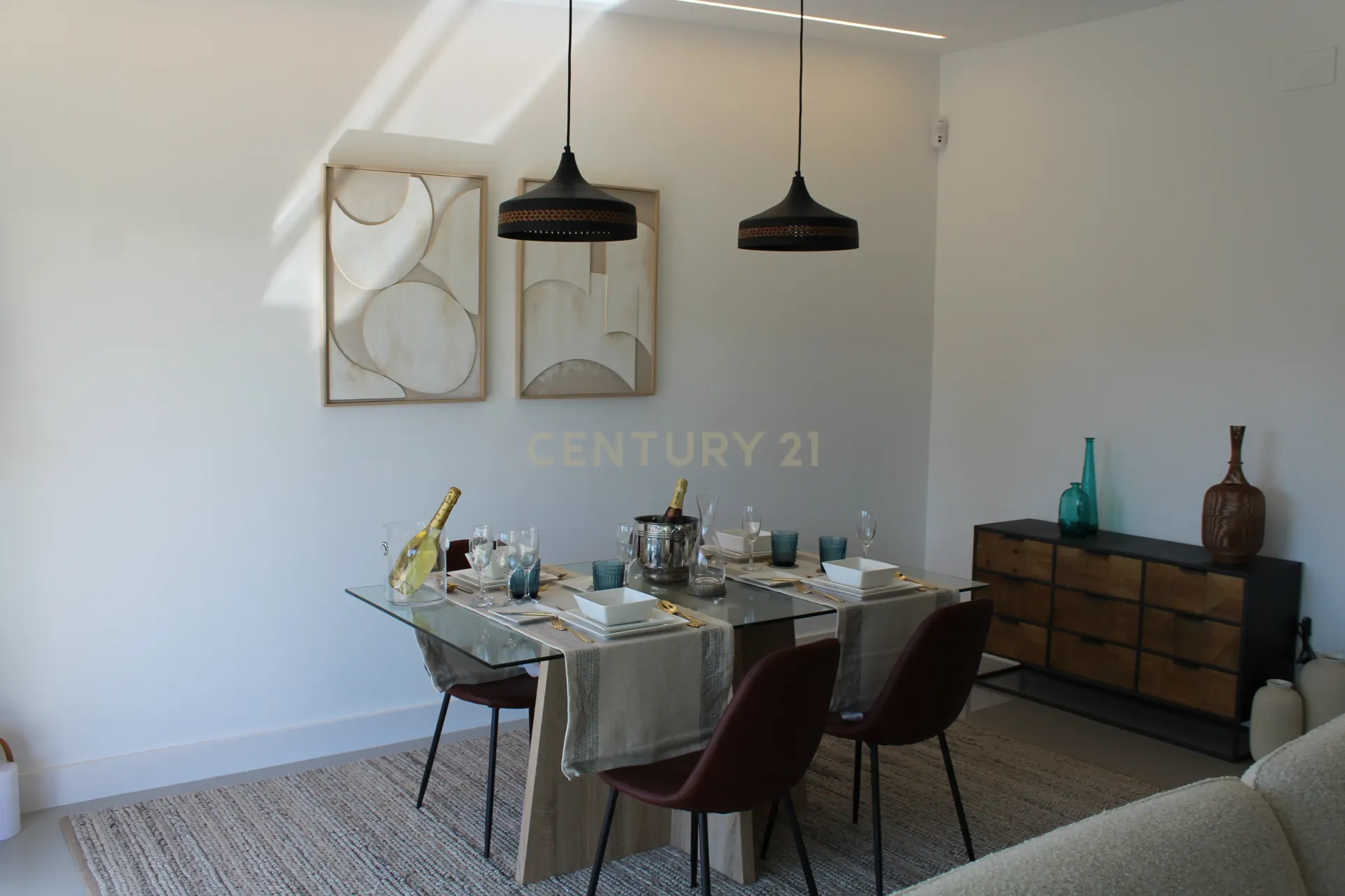 Apartment à Barcelona, Espagne 2 chambres, 117 m2 No. 167134