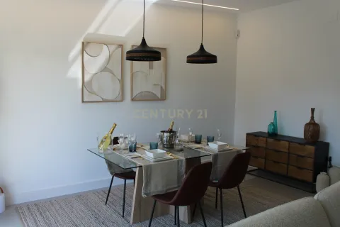 Продажа квартиры в Барселона, Испания 2 спальни, 117м2 №167134 - фото 9