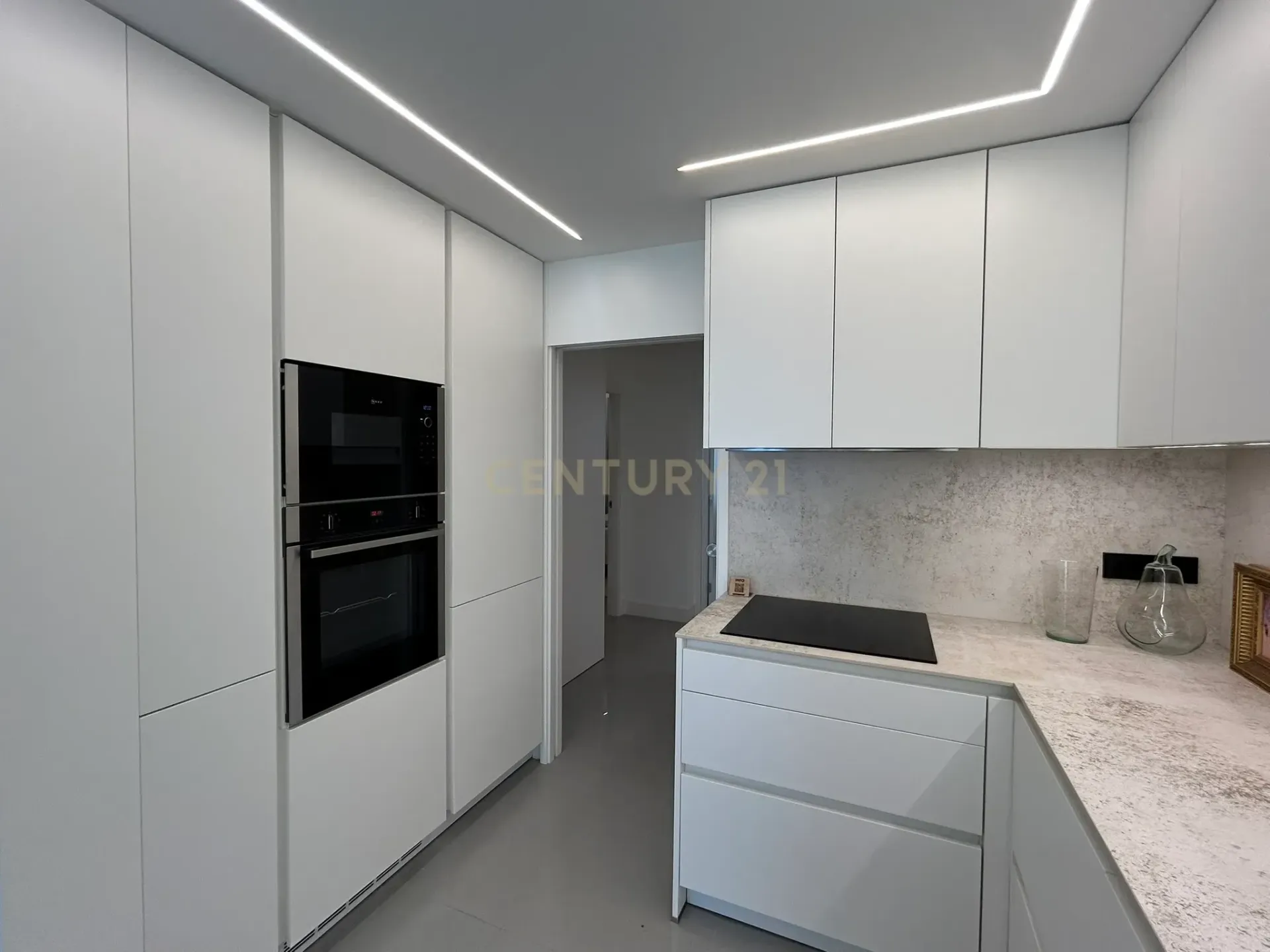 Apartment à Barcelona, Espagne 2 chambres, 117 m2 No. 167134