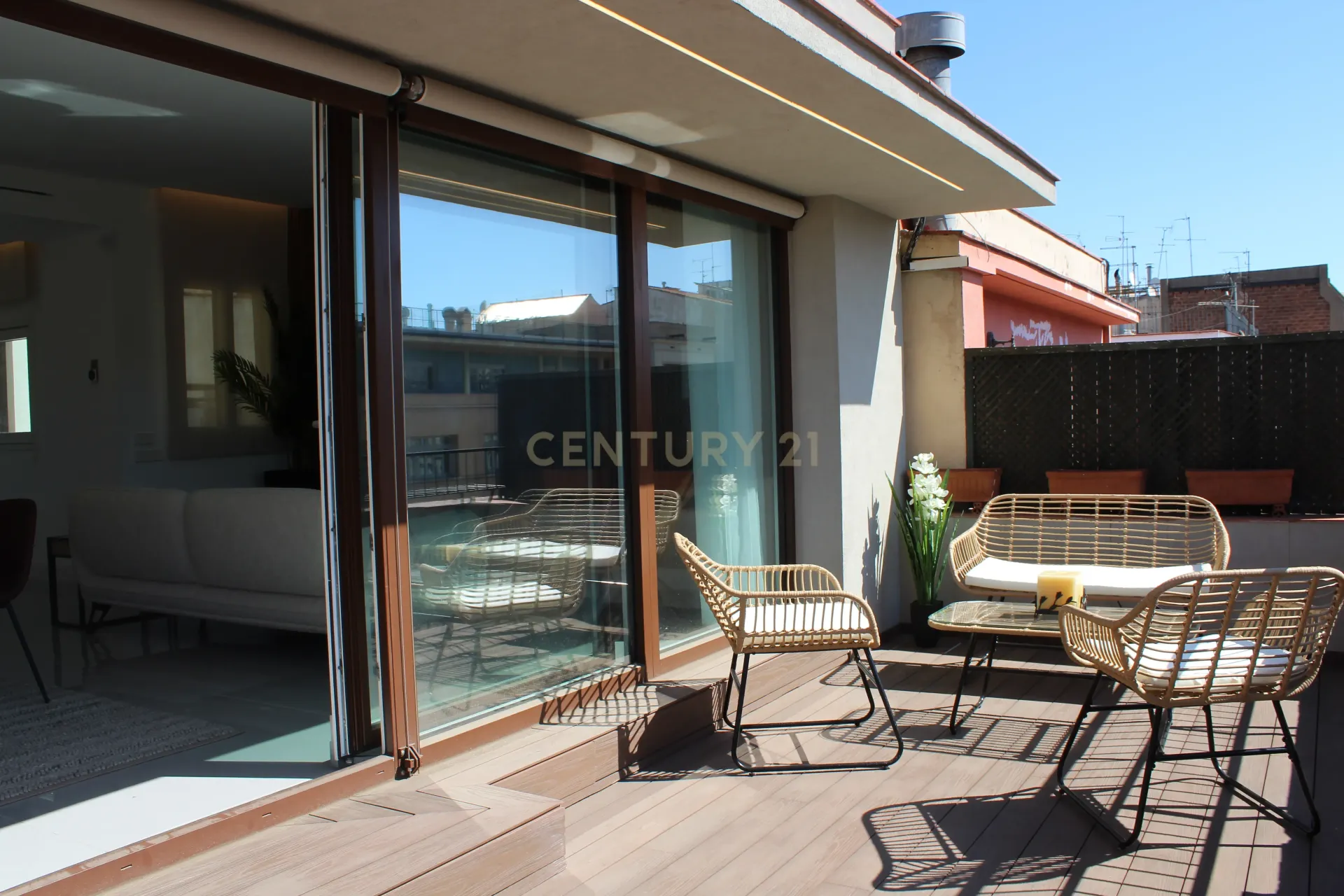 Apartment à Barcelona, Espagne 2 chambres, 117 m2 No. 167134