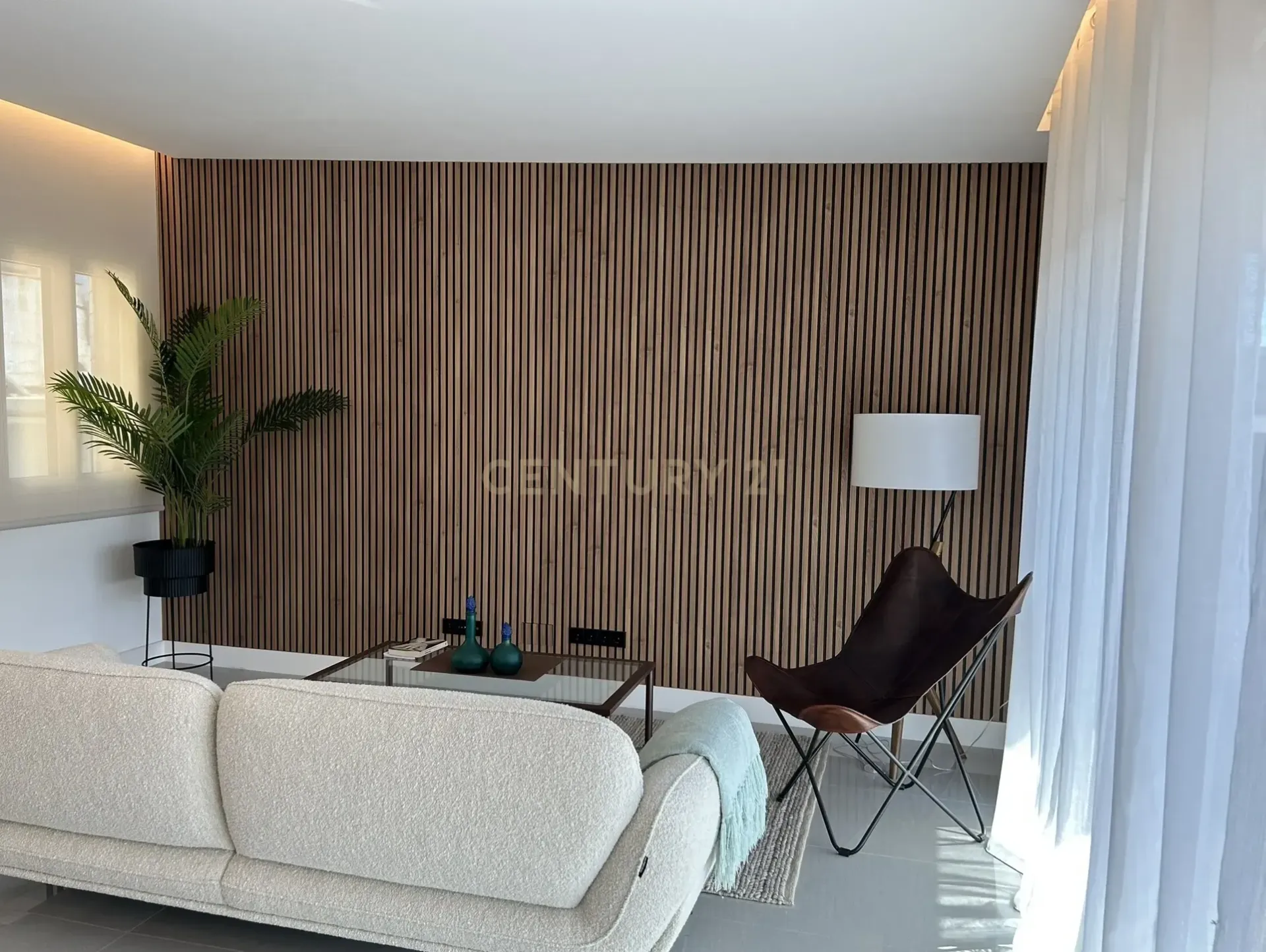 Apartment à Barcelona, Espagne 2 chambres, 117 m2 No. 167134